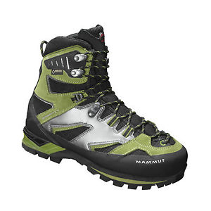 Mammut Magic GTX Ladies Boots Size UK 5, UK 6, EU 38, 26.1 Made in Europe 220€