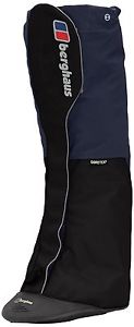 Berghaus Yeti Extrem Pro II Gaiter Midnight/Black Large