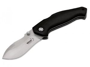 Böker Plus Mojo G10 Taschenmesser 01BO306