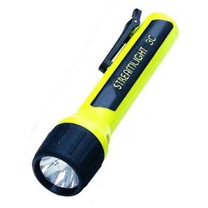 Streamlight, Inc. Yellow Yes White Propolymer 3C - 33202