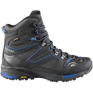 MILLET  Chaussures Homme  SWITCH GTX Noir/Bleu