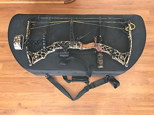 Mathews Compound Bow Z9 Left Handed!!!