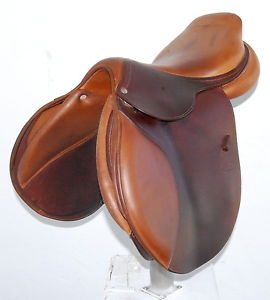 17" CWD SE02 SADDLE (SE02035413) EXCELLENT CONDITION!! - DWC