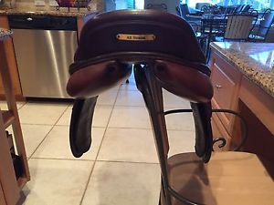 Marcel Toulouse Premia 17" Wide Tree