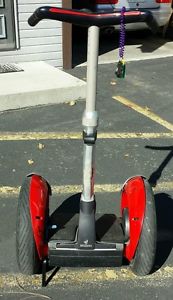 Segway i180