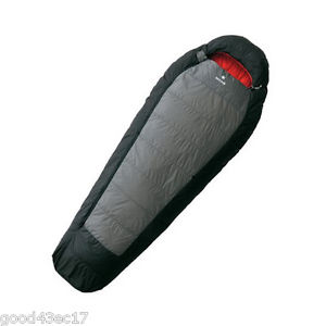 Snowpeak High Quality Sleeping Bag BACOO 550 backpack tent bbq stove peg balsam