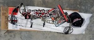 BRAND NEW Obsession Def Con 6 27.5" Draw  70-pound Draw Weight