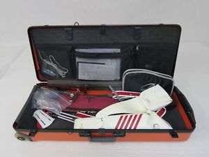 Junk WIN&WIN Archery Set RH RED 25 O2085142