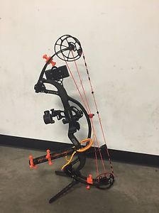 2016 PSE Carbon Air