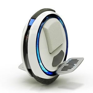 Ninebot ONE C+ - best-seller electric self-balancing unicycle