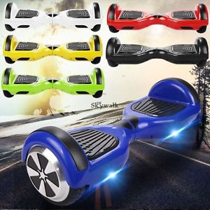 NEW Two Wheels Scooter Self Balance LIMITED EDITION HOT CHRISTMAS TOY