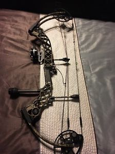 Mathews Monster Chill R