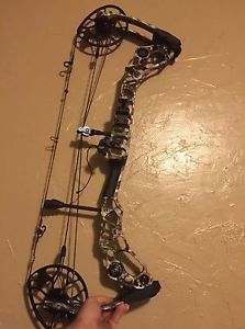 Mathews Halon 6