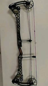 Mathews TRG7