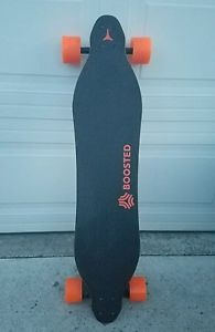 Boosted Board 2nd Generation Dual+