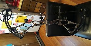 Bowtech btx 28