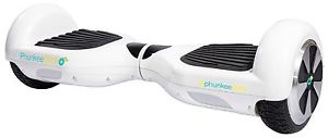 PhunkeeDuck UL listed Hoverboard Self Balancing Scooter or Hover Board