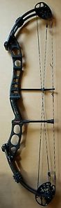 Darton DS-4514 Compound Bow Black 50-60lb RH