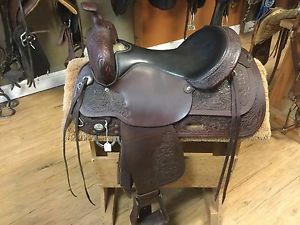 Circle Y Park & Trail 16"