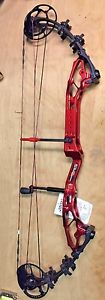BRAND NEW!! 2016 PSE Dominator 3D Max DC