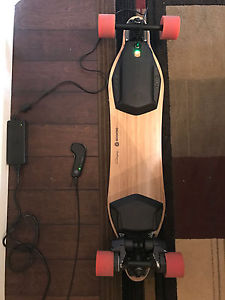 Boosted Board V1 DUAL