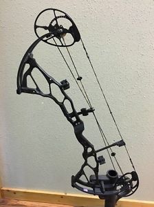 Bowtech BTX 31 30