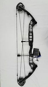New Prime One STX 39 Compound Bow
