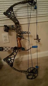 mathews compound bow