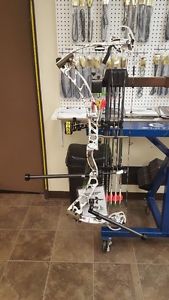 Elite Archery Energy 35