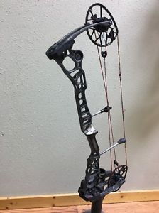 Mathews Halon 7 Stone Custom Strings