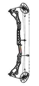 Mathews Monster Wake Black 60# 28"