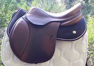 2010 Antares 1N 17" *Full Calf Leather*