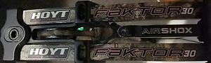 Hoyt Faktor 30 XTSArc