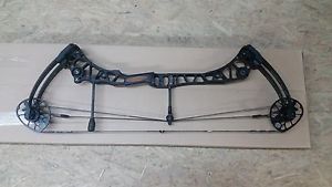 Mathews Halon X