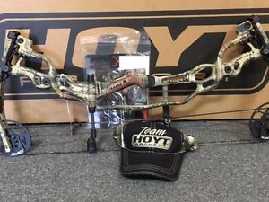 HOYT Carbon Spyder FX  NEW IN BOX !!!!