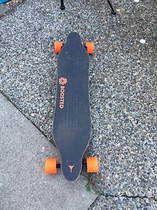 Boosted Board Dual+ (Plus) - V1 (Used) <Will Ship Internationally>