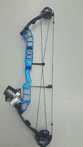 Prime One STX 39 Compound Target Bow New  RH  B Cam 50-60lbs any draw length