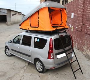 Roof Top Tent | Travel-auto |