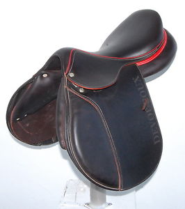 18" DEVOUCOUX. BIARRITZ O (SO19514) EXCELLENT CONDITION!! - DWC