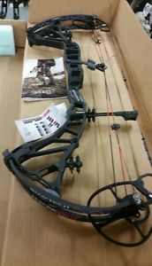BOWTECH LEFT HAND 70#