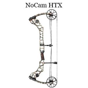 Mathews No Cam HTX 2016