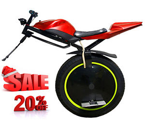 Q4 GYRO-ELECTRIC Transporter - Self balancing motorcycle - ROLOPUD