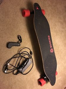 boosted board