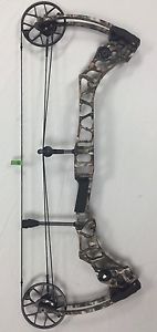 Matthews No Cam HTX RH 70lb with option of 29, 28, 27, 26 or 25" Draw