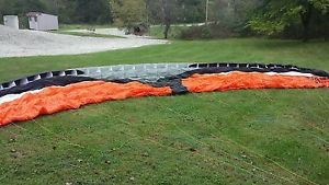 PARAGLIDER Velocity Edge Size 28