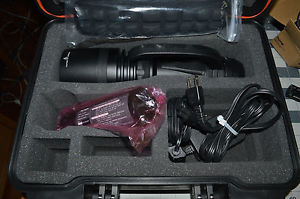 Polarion PH40 HID Light