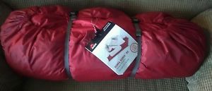 MSR Hubba Hubba NX 2P Two Person Tent