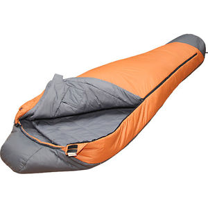 Warm Sleeping Bag "Fantasy 233" Primaloft® +3… -2°С S - XXL Size Left & Right