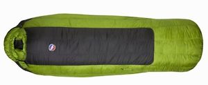 big agnes mystic 15 SL down sleeping bag