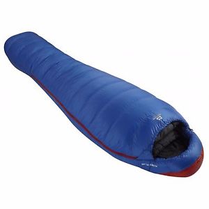 MOUNTAIN EQUIPMENT MATRIX III SLEEPING BAG, LIGHT OCEAN RRP£320